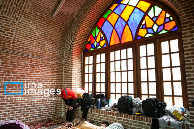 شبکه خبرنگاران مسجد تشکیل می‌شود