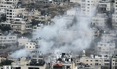  شهادت یک جوان و بازداشت ۴۸ فلسطینی دیگر توسط ارتش اشغالگر در کرانه باختری