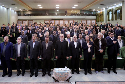 فعالان سیاسی و اجتماعی چهارمحال و بختیاری مطالبات استان را به رییس‌جمهور اعلام کردند