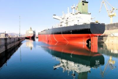 مدیرعامل مجتمع ایزوایکو: سازوکارهای مالی دریایی؛ چالش اصلی واگذاری ساخت شناور به خارج است