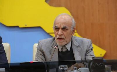 نماینده رئیس‌جمهور: توسعه دریامحور نیازمند علم‌محوری است