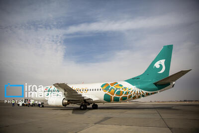 پروازها در فرودگاه مهرآباد روال عادی خود را دارد