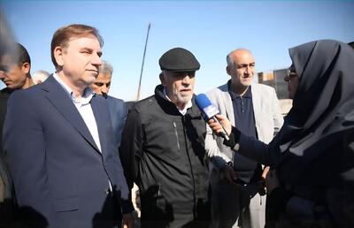 نماینده رئیس جمهور: اساسنامه سازمان توسعه مکران تهیه شد