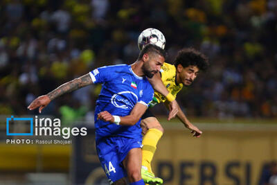 تغییر ساعت دیدار سپاهان اصفهان و استقلال