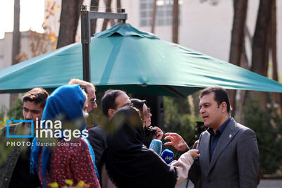 افشین: حمایت از دانش‌بنیان‌ها نباید در شرایط تحریم و غیر تحریم تغییر کند