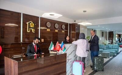 معافیت مالیاتی و کاهش تعرفه حامل‌های انرژی مطالبه هتلداران از نمایندگان مجلس