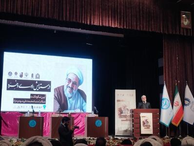 وزیر علوم: بی‌توجهی به وثاقت احادیث، به دین‌گریزی می‌انجامد