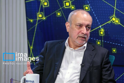 «عهد» با رویکرد توافق‌ساز و برای جلوگیری از تعطیلی سیاست متولد شد