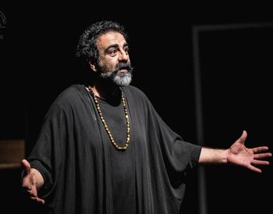 پیشنهاد همکاری با تلویزیون را نپذیرفتم/ صداوسیما به خاطر طرز فکرش ضربه خورده است