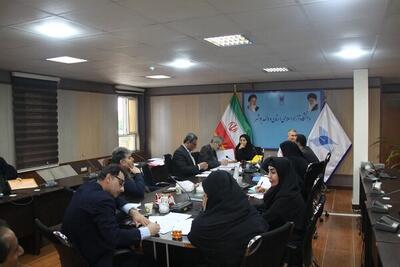  پایش دستیاران آموزشی در دانشگاه آزاد بوشهر؛ گام هدفمند برای ارتقای کیفیت تدریس