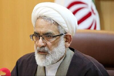 منتظری: شهادت سلیمانی و المهندس نقطه عطفی برای جبهه مقاومت است