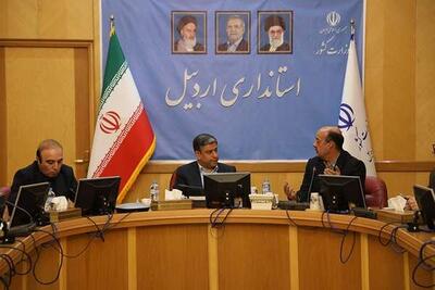  پیگیری تسهیلات ۳۰۰میلیارد تومانی برای کشت و صنعت مغان