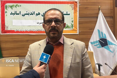  آگاهی‌بخشی مهم‌ترین وظیفه رسانه است