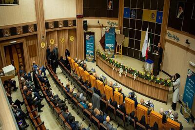  افتتاح خانه احزاب اصفهان در خانه تاریخی مشروطیت