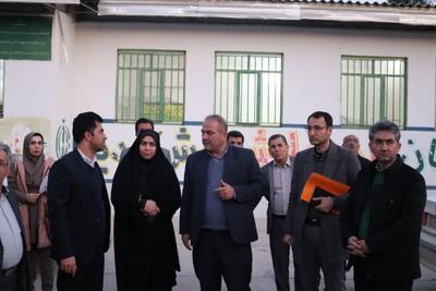  آموزش عشایر، پیشران عدالت آموزشی و توسعه پایدار در مناطق مرزی