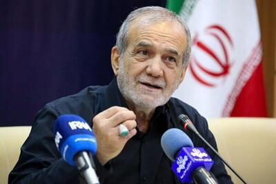 رئیس جمهور: راه شهید سلیمانی را با تمام قدرت ادامه خواهیم داد