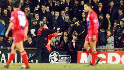  بدترین لگد تاریخ!