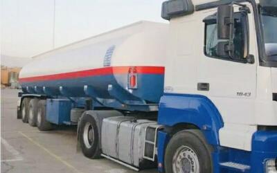  کشف ۲۳ تن گاز مایع قاچاق در جاسک