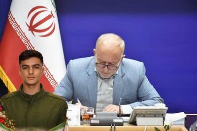 مدیرکل بنیاد شهید لرستان: توطئه دشمنان برای خدشه‌دار کردن ثبات ایران به نتیجه نخواهد رسید