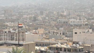  عقب نشینی عناصر شورای انتقالی جنوب یمن از حضرموت