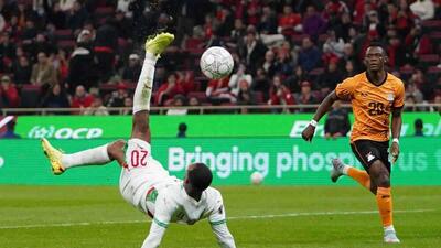  الاهلی مشتری الکعبی/ جا برای طارمی باز می‌شود؟