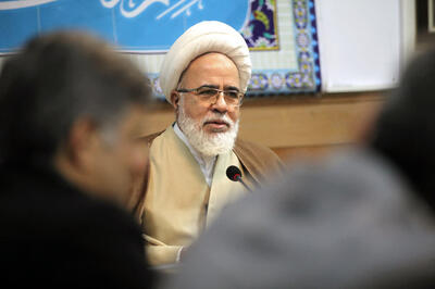  امام جمعه کرمانشاه: دانشگاه‌ها موتور پیشرفت علمی کشور هستند