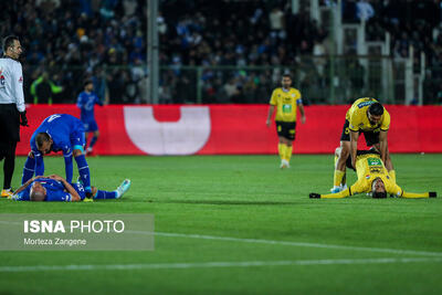  نقش‌جهان در آستانه نبرد کلاسیک و سرنوشت‌ساز