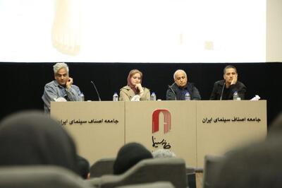  سینما در تصویر کردن منطقه جنوب کشور ضعیف‌تر عمل کرده است