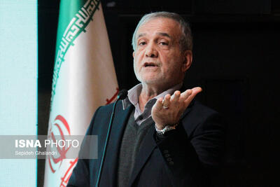 رئیس جمهور: راه شهید سلیمانی را با تمام قدرت ادامه خواهیم داد