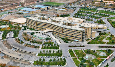  ۵۰۰ پروژه محرومیت‌زدایی توسط ارتش در حال اجرا است