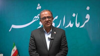  فرماندار بوشهر: دانشگاه تحول‌گرا جامعه‌ خود را متحول می‌کند
