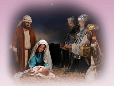  نسل مسیح (ع) به چه پیامبری می‌رسد؟