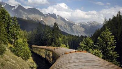 معرفی هیجان‌انگیزترین قطارهای جدید ۲۰۲۶