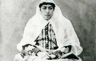  سرنوشت تلخ سوگلی ناصرالدین‌شاه که خزانه‌دارش هم بود