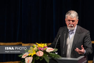  وزیر ارشاد: استاد مهدوی‌راد جمع میان سنت‌گرایی و آزاداندیشی است