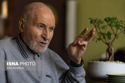 بهزاد نبوی: تجربه انقلاب و تلاش‌های خارجی یا خشونت‌آمیز نمی‌تواند نتایج مطلوب را ایجاد کند