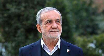 درباره چند اقدام مثبت رئیس‌ جمهور | جهان نیوز