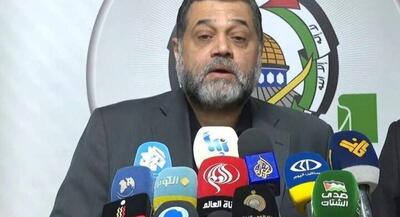  حمدان: صحبت از خلع سلاح مقاومت بیهوده است | جهان نیوز