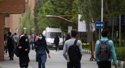  دانشجوی بازداشتی از دانشگاه شهید بهشتی نداریم | جهان نیوز