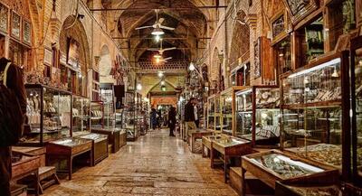  بازاریان اصفهان: بازار جای عرض اندام معاندین نیست | جهان نیوز