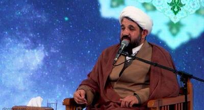  سخنرانی شیخ اسماعیل رمضانی درباره حق الناس | جهان نیوز