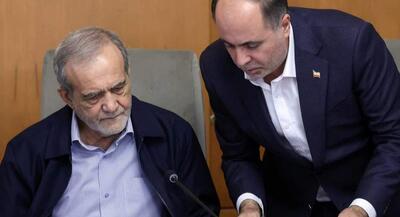 ادعای پزشکیان: وزیر کشاورزی انتخاب ما نبوده! واکنش مجلس: نوری قزلجه رفیق شماست و خودتان انتخابش کردید | جهان نیوز