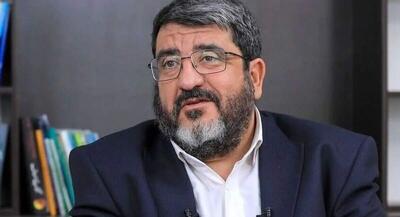 ایزدی، کارشناس مسائل آمریکا: وزارت خارجه باید از حالت معلق و آمریکا محور خارج شود رکوردزنی نرخ ارز ۳ روز قبل از سفر نتانیاهو اتفاقی نیست | جهان نیوز