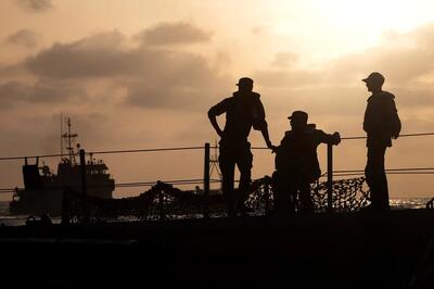 خاورمیانه به قیمت دلار ؛ چک سفید آمریکا به اسرائیل تمام شد؟