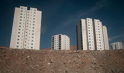 هشدار رسمی دیوان؛ کم‌پولی نهضت مسکن را زمین‌گیر کرد