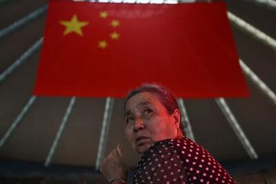 چهار ریسک پیش‌روی چین در سال جدید