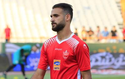 از شایعه تا واقعیت؛ آیا نوراللهی به پرسپولیس بر می گردد؟