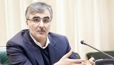 فرزین از دولت نرفت ؛ حکم جدید پزشکیان برای رییس پیشین بانک مرکزی