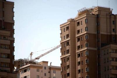 بازار اجاره غرب تهران در زمستان رکورد زد