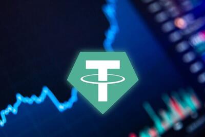 تتر چه نقشی در مدیریت ریسک سرمایه‌گذاران دارد؟